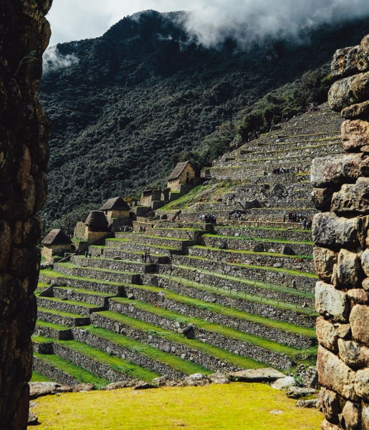 MACHUPICCHU FULL DAY